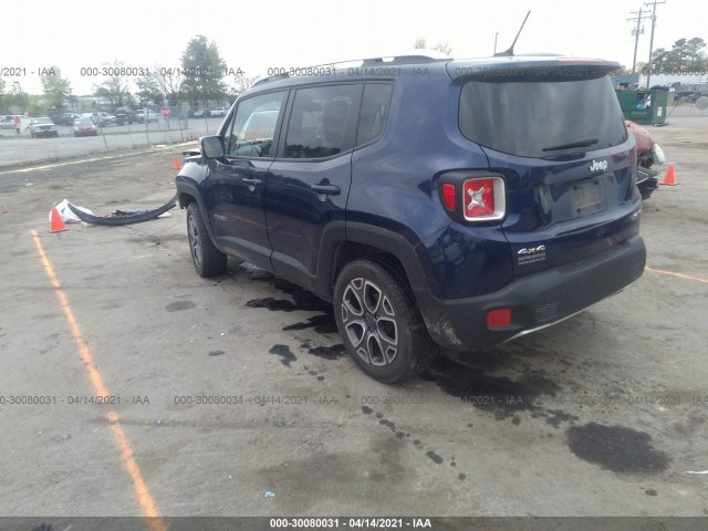 ZACCJBDB2HPG61682  jeep renegade 2017 IMG 2