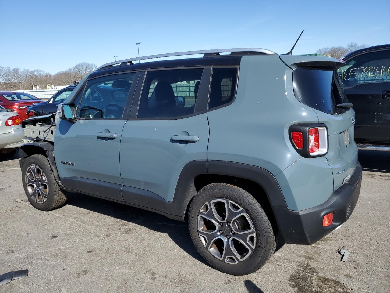 ZACCJBDB3HPF30938  jeep renegade 2017 IMG 1