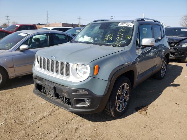 ZACCJBDB6HPF78496  jeep  2017 IMG 1