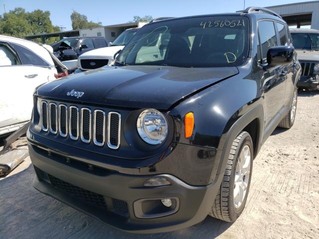 ZACCJABB0JPJ46423  jeep renegade 2018 IMG 1