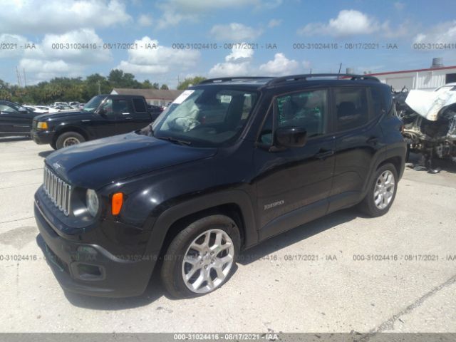 ZACCJABB1JPJ40825  jeep renegade 2018 IMG 1