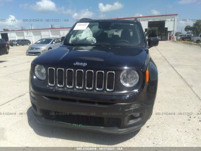 ZACCJABB1JPJ40825  jeep renegade 2018 IMG 5