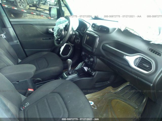 ZACCJABB1JPJ66986  jeep renegade 2018 IMG 4