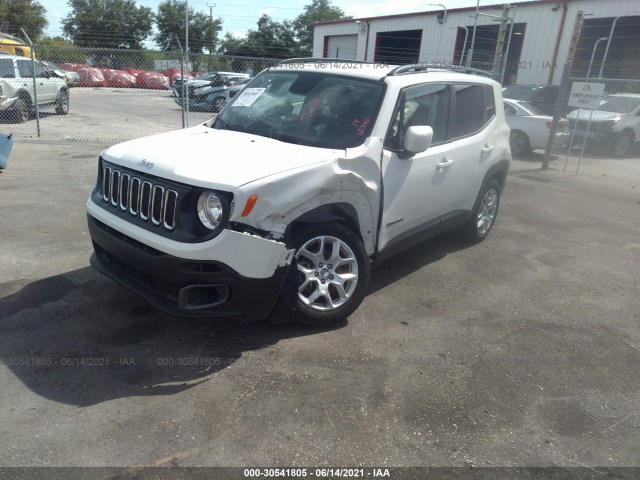 ZACCJABB3JPJ32340  jeep renegade 2018 IMG 1