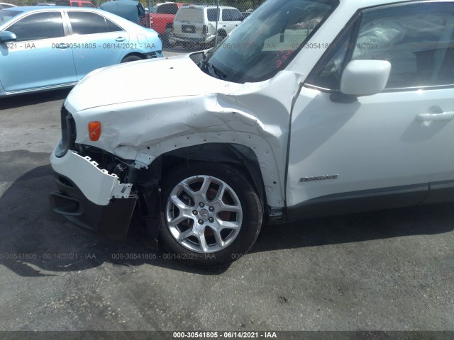 ZACCJABB3JPJ32340  jeep renegade 2018 IMG 5