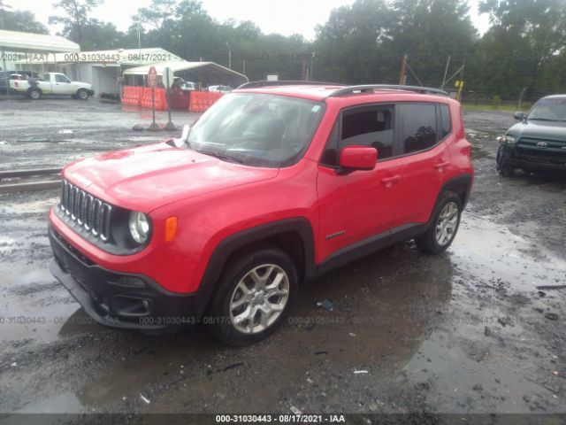 ZACCJABB3JPJ38428  jeep renegade 2018 IMG 1