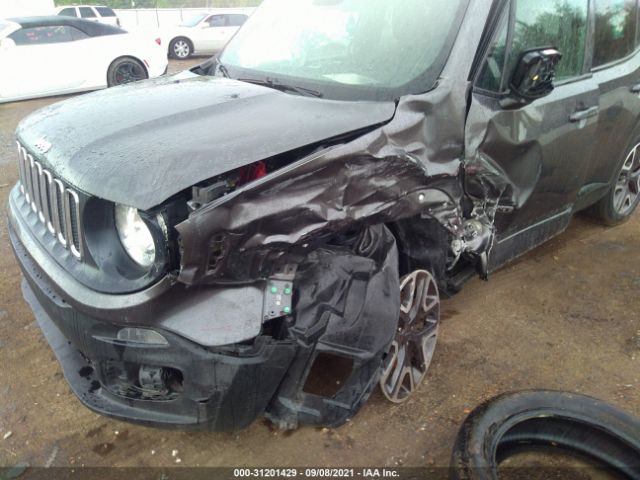 ZACCJABB3JPJ64012  jeep renegade 2018 IMG 5