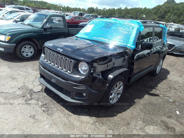 ZACCJABB4JPJ33416  jeep renegade 2018 IMG 1