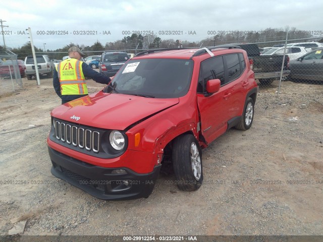 ZACCJABB4JPJ63435  jeep renegade 2018 IMG 1