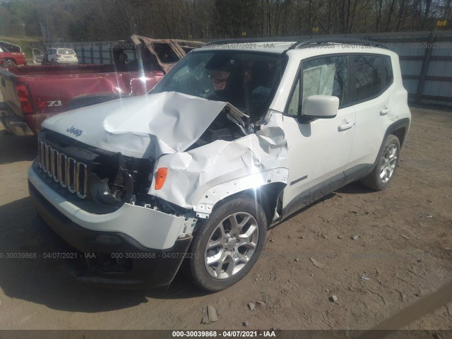 ZACCJABB7JPJ30283  jeep renegade 2018 IMG 1