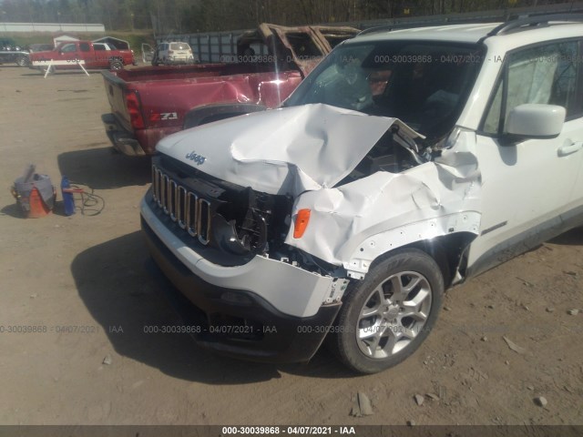 ZACCJABB7JPJ30283  jeep renegade 2018 IMG 5