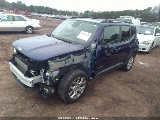 ZACCJABB8JPJ40465  jeep renegade 2018 IMG 1