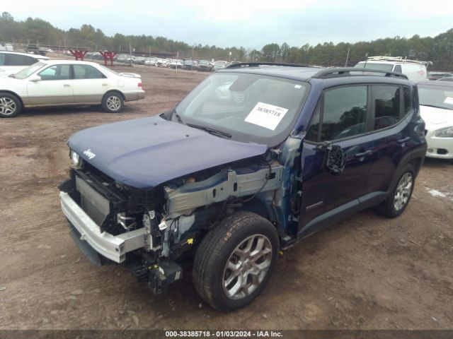 ZACCJABB8JPJ40465  jeep renegade 2018 IMG 5