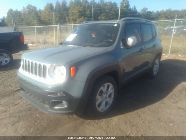 ZACCJADB8JPJ11318  jeep renegade 2018 IMG 1