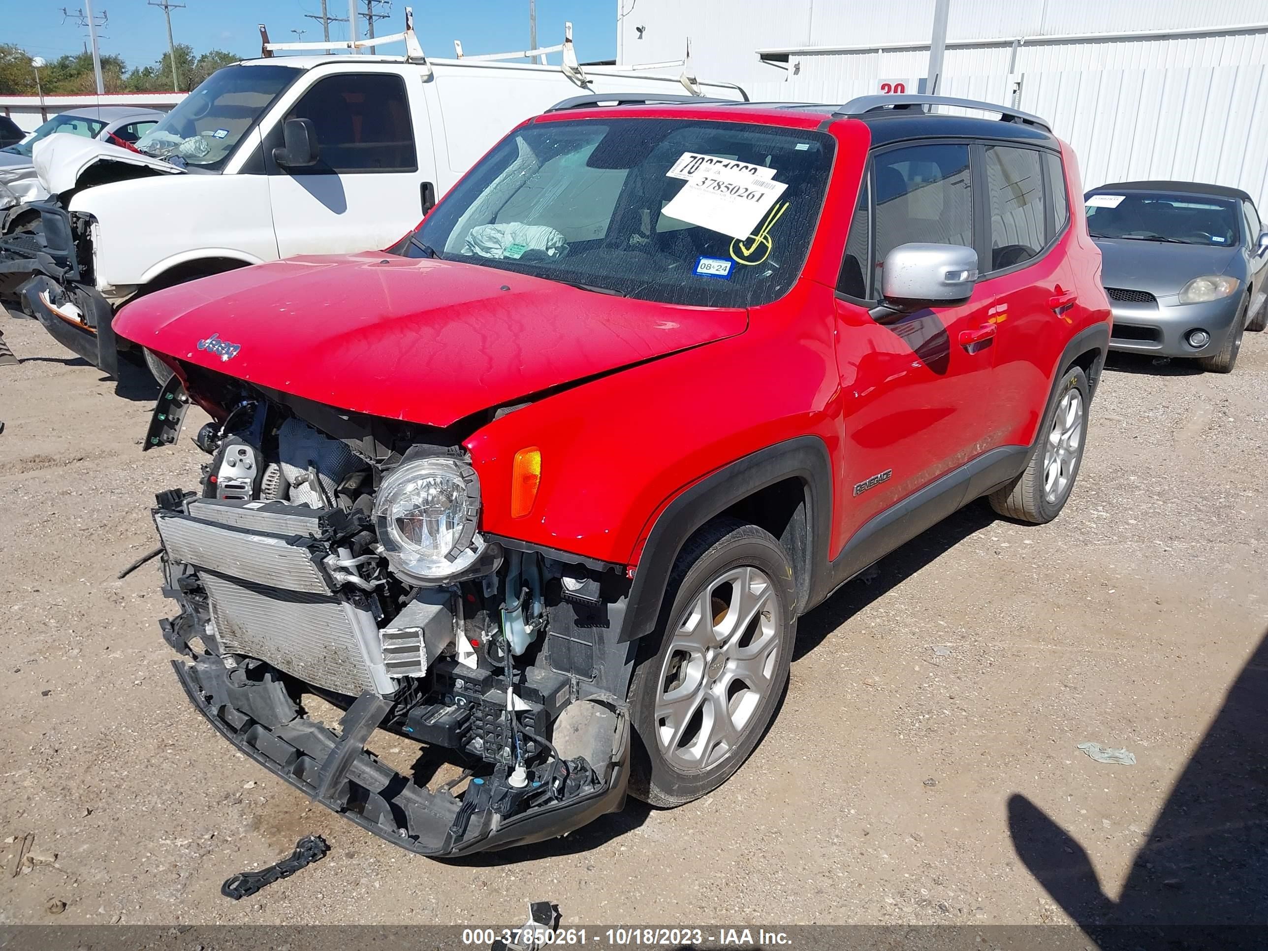 ZACCJADB8JPJ11450  jeep renegade 2018 IMG 1