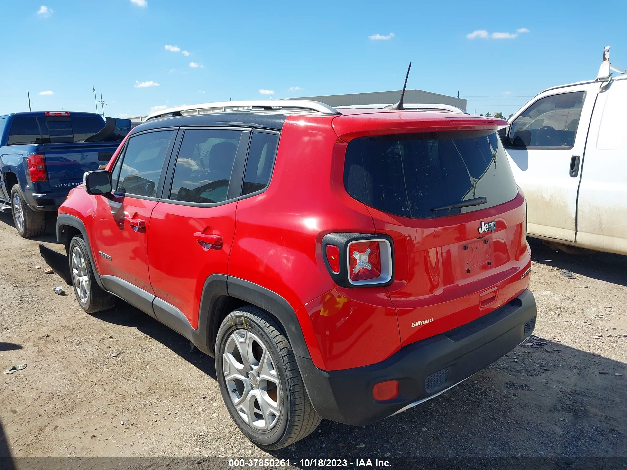 ZACCJADB8JPJ11450  jeep renegade 2018 IMG 2