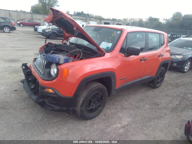 ZACCJBAB0JPJ00811  jeep renegade 2018 IMG 1