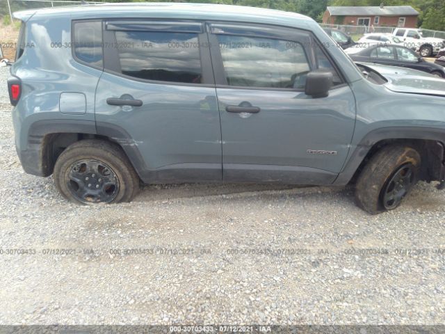 ZACCJBAB4JPJ45007  jeep renegade 2018 IMG 5