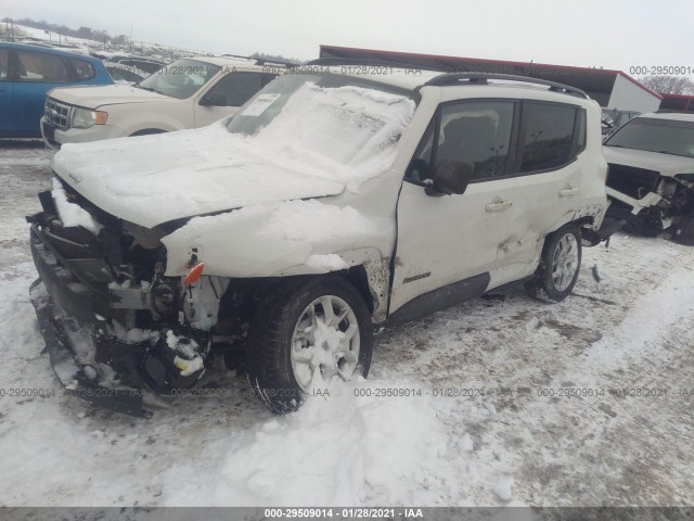 ZACCJBAB8JPJ42613  jeep renegade 2018 IMG 1