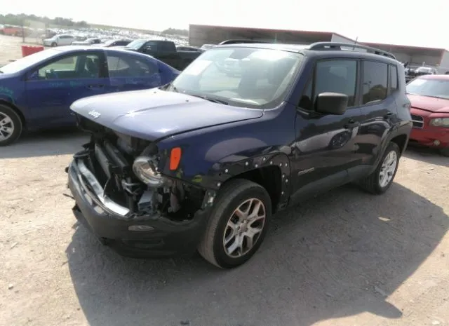 ZACCJBAB8JPJ56480  jeep renegade 2018 IMG 1