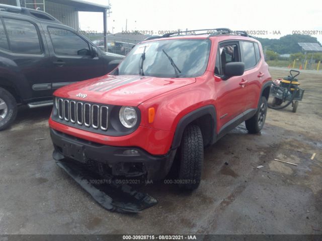 ZACCJBABXJPH43332  jeep renegade 2018 IMG 1