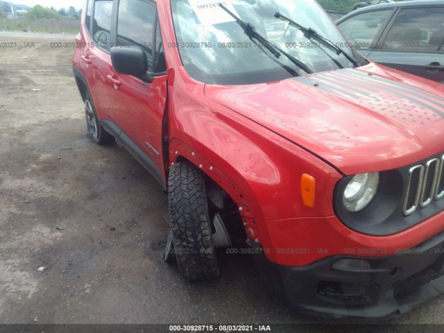 ZACCJBABXJPH43332  jeep renegade 2018 IMG 5