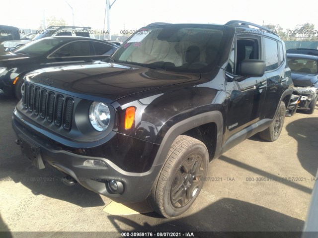 ZACCJBABXJPH83961  jeep renegade 2018 IMG 1