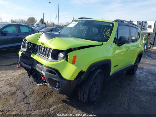 ZACCJBCB4JPH10226  jeep renegade 2018 IMG 1