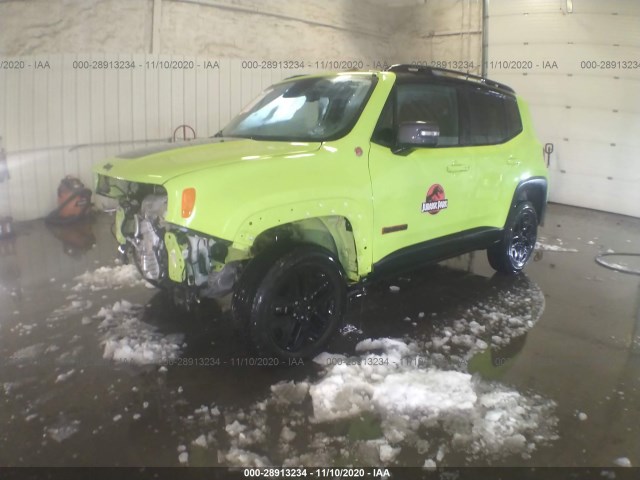 ZACCJBCBXJPG97739  jeep renegade 2018 IMG 1