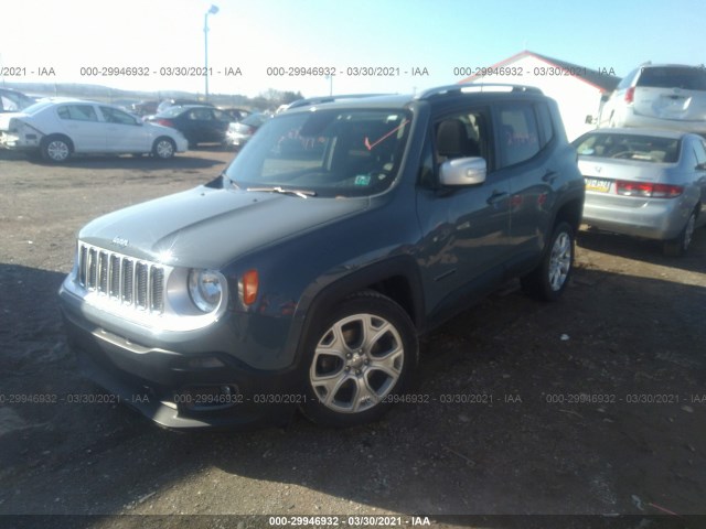 ZACCJBDB2JPJ00272  jeep renegade 2018 IMG 1