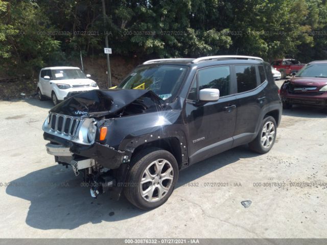 ZACCJBDB6JPJ02445  jeep renegade 2018 IMG 1