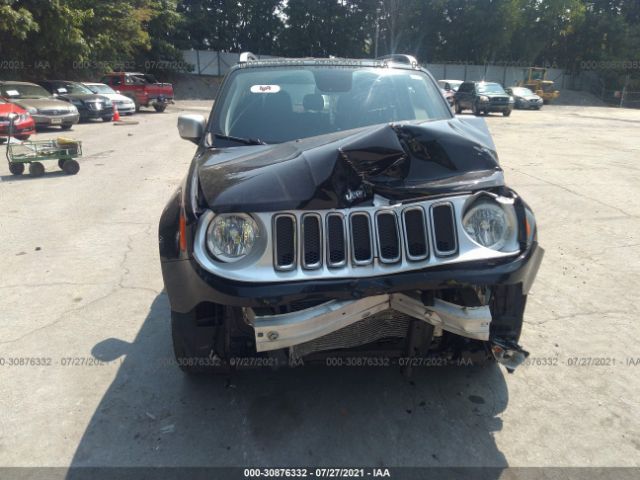 ZACCJBDB6JPJ02445  jeep renegade 2018 IMG 5