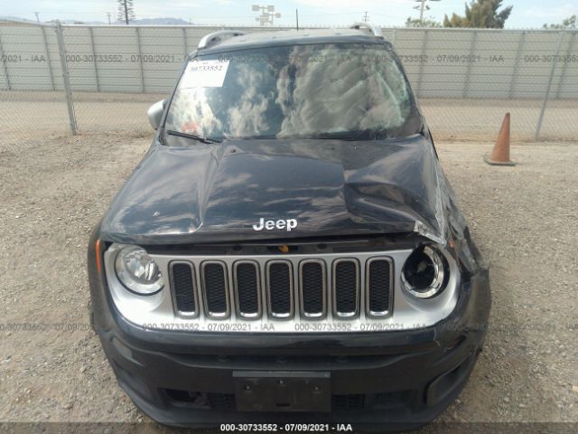 ZACCJBDB9JPH66662  jeep renegade 2018 IMG 5