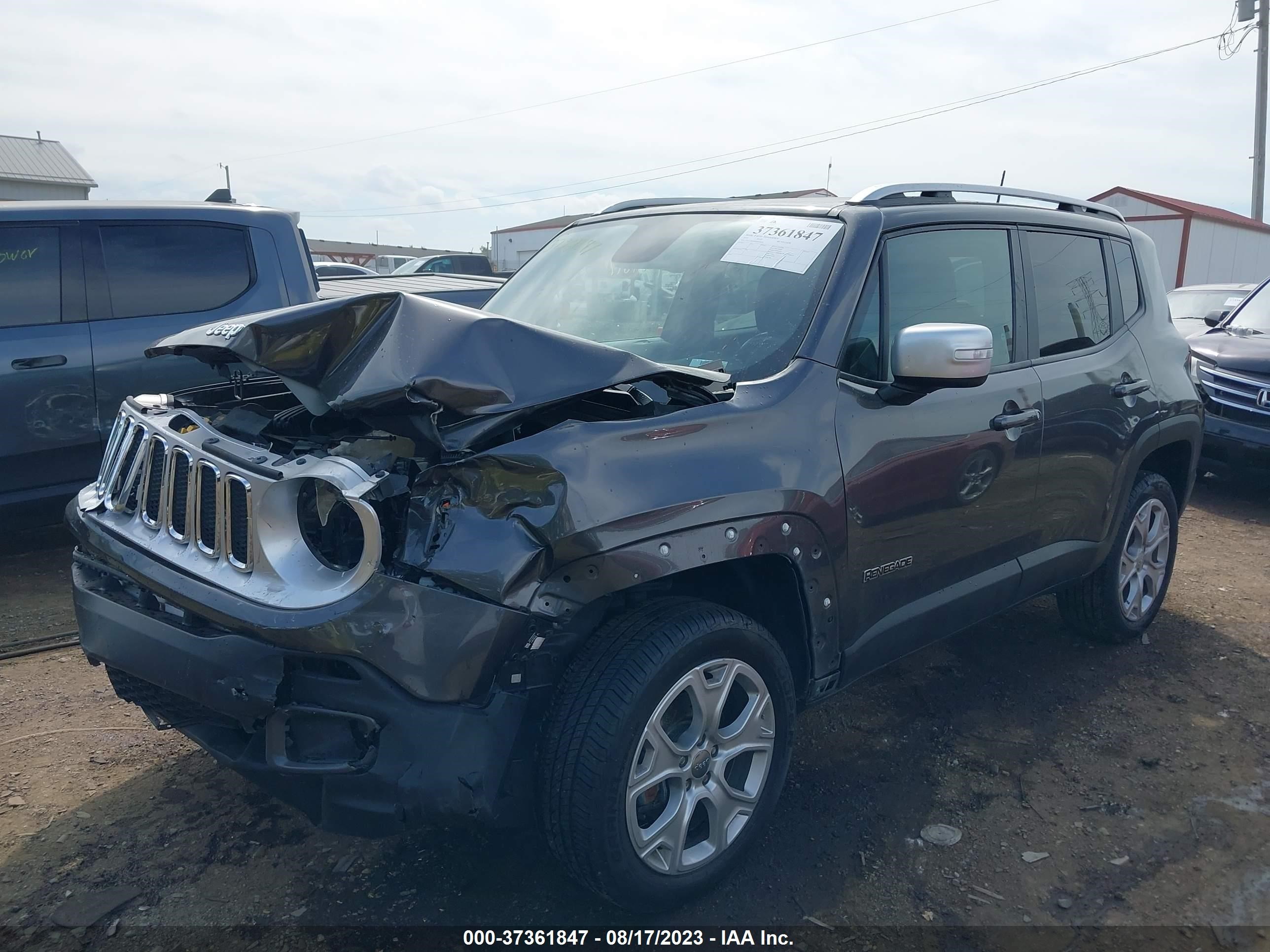 ZACCJBDBXJPG90630  jeep renegade 2018 IMG 1