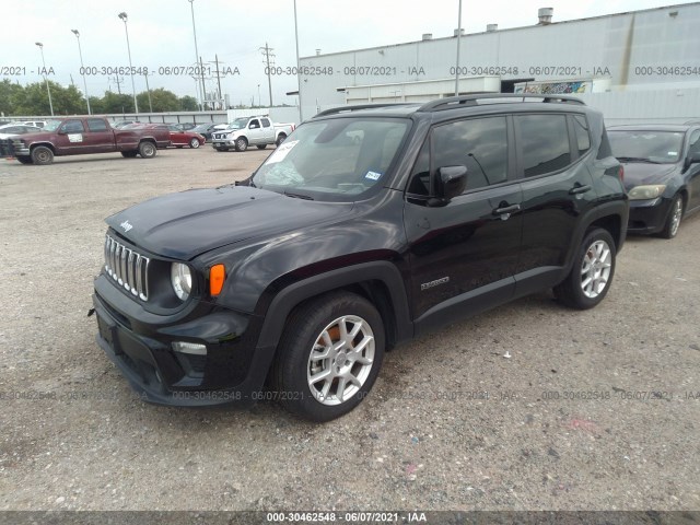 ZACNJABB1LPK93796  jeep renegade 2020 IMG 1