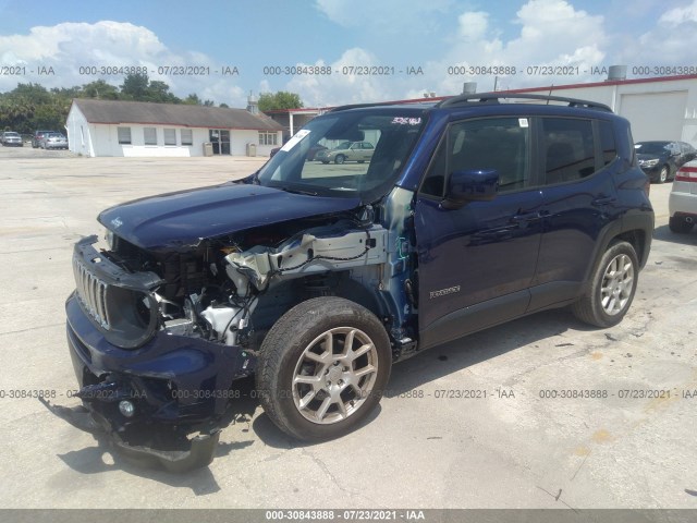 ZACNJABB3KPJ91057  jeep renegade 2019 IMG 1