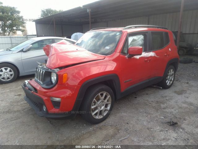 ZACNJABB5KPJ82585  jeep renegade 2019 IMG 1