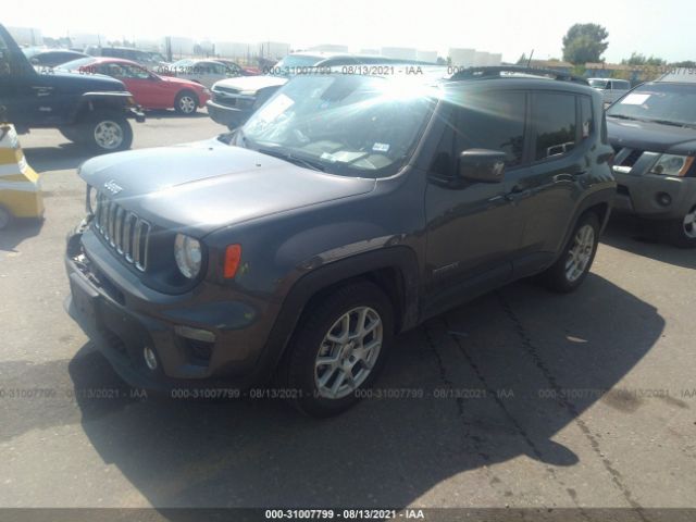 ZACNJABB8KPK00643  jeep renegade 2019 IMG 1