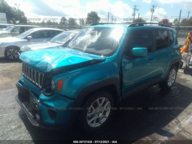 ZACNJABB8KPK85550  jeep renegade 2019 IMG 1