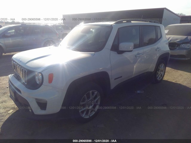 ZACNJABB9KPK84620  jeep renegade 2019 IMG 1