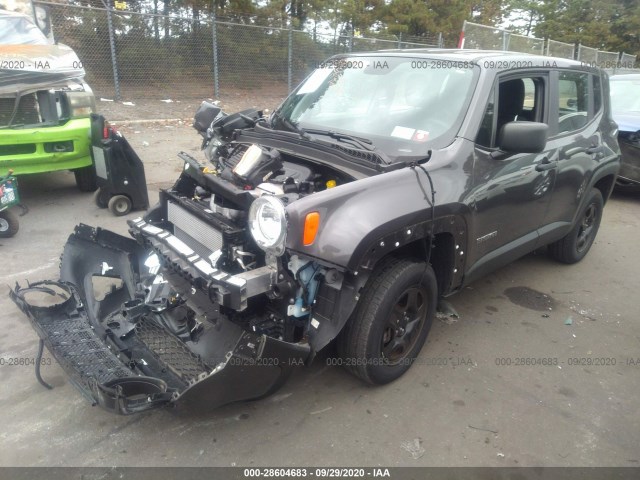 ZACNJBABXKPK21677  jeep renegade 2019 IMG 1