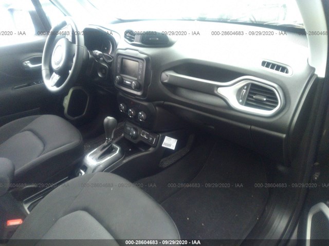 ZACNJBABXKPK21677  jeep renegade 2019 IMG 4