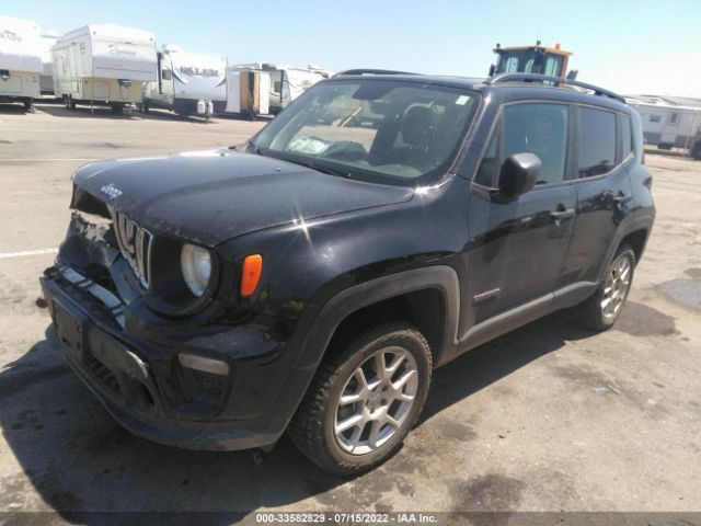 ZACNJBABXLPK99460  jeep renegade 2020 IMG 1