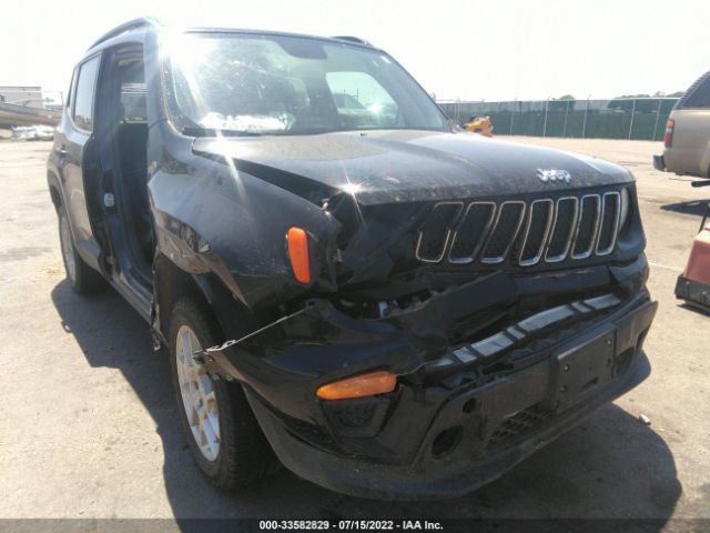 ZACNJBABXLPK99460  jeep renegade 2020 IMG 5