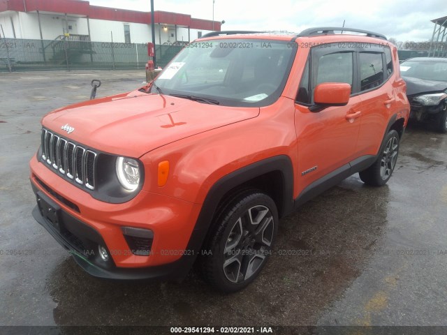 ZACNJBB10KPK09138  jeep renegade 2019 IMG 1