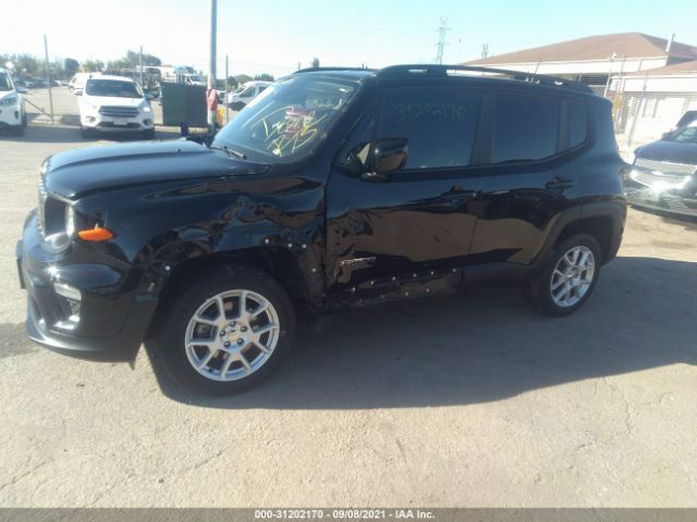 ZACNJBBBXKPJ92390  jeep renegade 2019 IMG 1