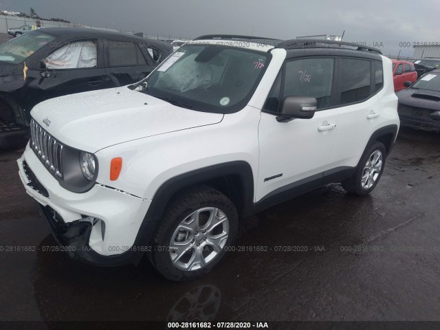 ZACNJBD16KPJ87420  jeep renegade 2019 IMG 1