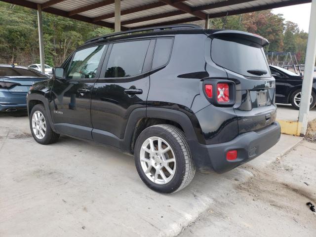 ZACNJAB11LPM14625  jeep renegade 2020 IMG 1