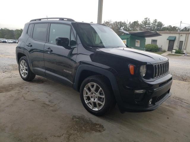 ZACNJAB11LPM14625  jeep renegade 2020 IMG 3