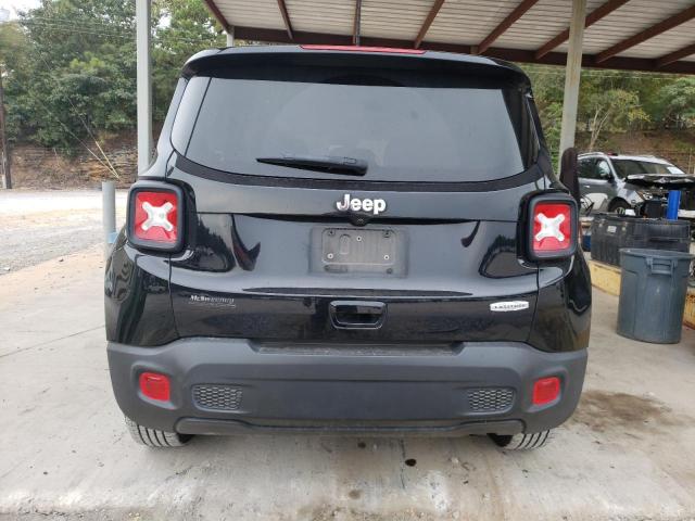 ZACNJAB11LPM14625  jeep renegade 2020 IMG 5